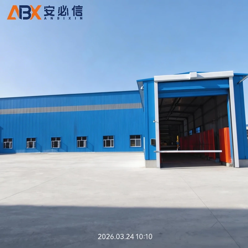 丽水机械式门封