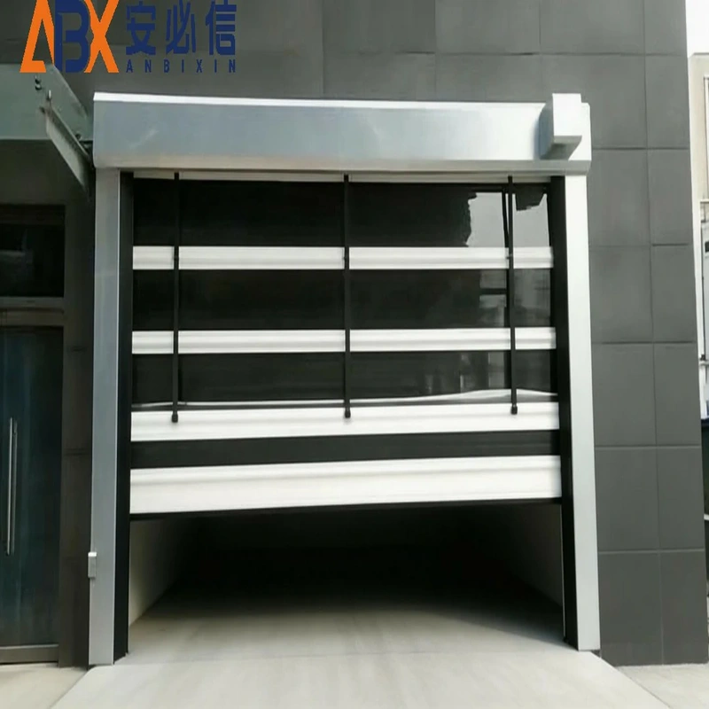 丽水高速堆积门