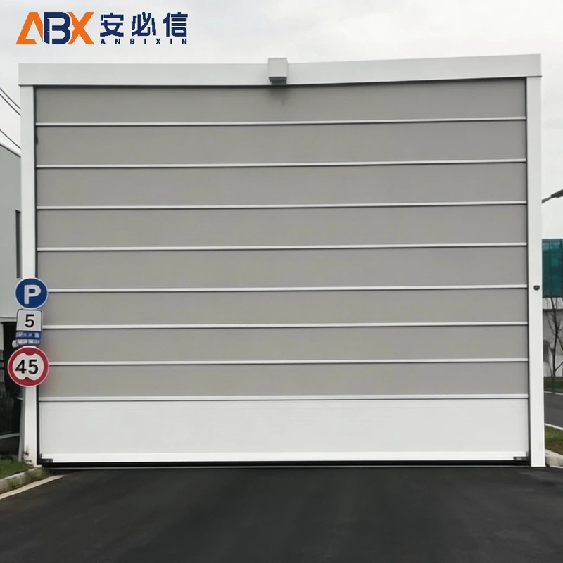 丽水柔性门