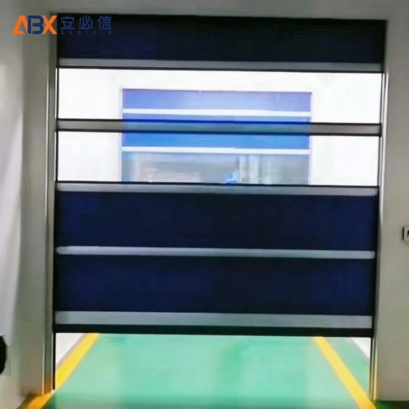 丽水高速门